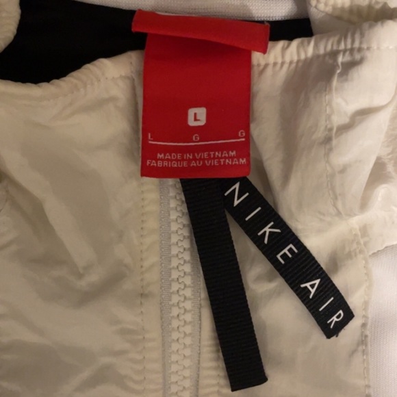Nike Air jacket - Picture 2 of 2